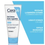 Cerave Body SA Разглаживающий крем 10% мочевины и салициловой кислоты для сухой кожи 177 мл: цены и характеристики