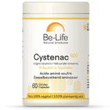 Be-Life Цистенак 600 60 капсул