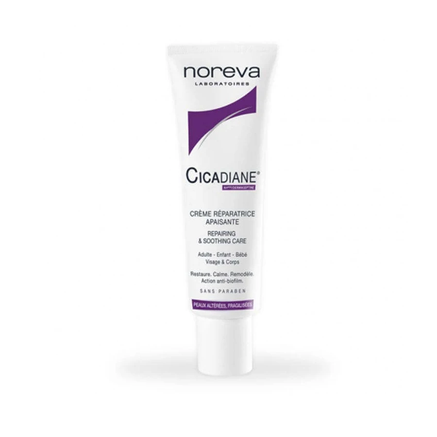 Noreva Cicadiane Soin Reparateur 40 мл: цены и характеристики