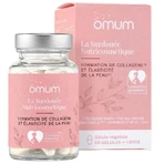 Omum La Surdouée Nutricosmétique 60 капсул: цены и характеристики