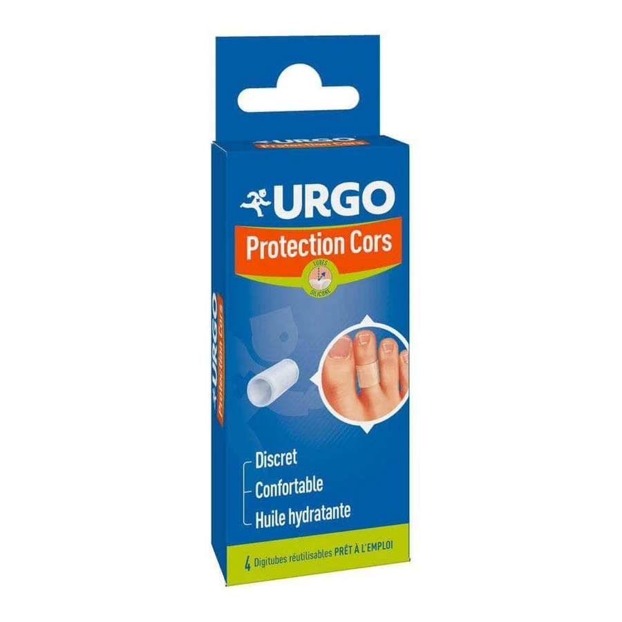 Urgo Horn Digitube Predecoupes X4: цены и характеристики