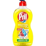 Pril, Засіб для миття посуду, лимон, 450 мл