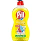 Pril, Жидкость для мытья посуды, лимон, 450 мл