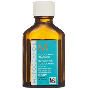 Moroccanoil Догляд для тонкого волосся, 25 мл