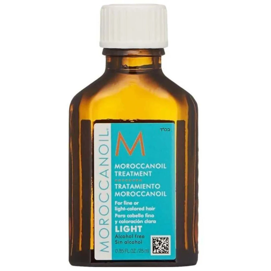 Moroccanoil Догляд для тонкого волосся, 25 мл: ціни та характеристики
