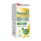 Forté Pharma Витамины D3 Dropper 15 мл