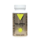 Vit'All+ SOLA VITAL Сонячний комплекс 60 капсул