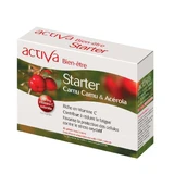 Activa Wellness Каму-каму та ацерола 45 капсул
