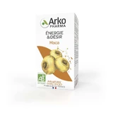 Arkopharma Arkocapsule Maca Тонус и жизненная сила 40 капсул