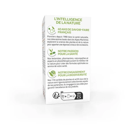 Arkopharma Arkocapsule Maca Тонус и жизненная сила 40 капсул: цены и характеристики