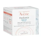 Зволожуючий крем для обличчя Aqua Gel Hydrance, 50 мл, Avene: ціни та характеристики