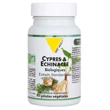 Vit'All+ Кипарис та ехінацея Біо 30 капсул
