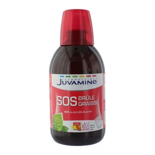 Juvamine Sos Brule Graisse 500мл