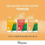 Vitavea Santé Вітамін С + прополіс Резистентність 24 жувальні таблетки: ціни та характеристики