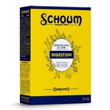 Schoum Травлення 20 таблеток