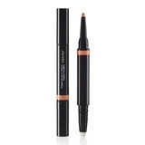 Shiseido LipLiner Ink Duo Prime + Line 2-в-1 Помада 01 Bare, 1 г