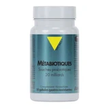 Vit'All+ Metabiotic 30 капсул, стійких до дії гастриту