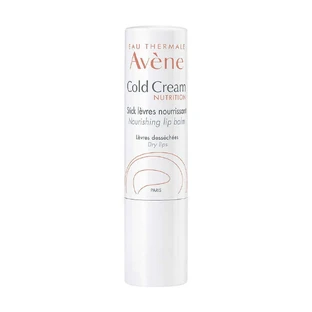 Живильна помада для губ Avène Cold Cream 4 г