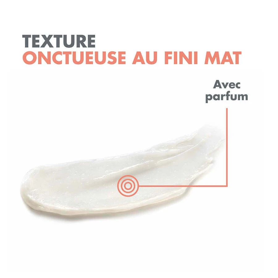 Живильна помада для губ Avène Cold Cream 4 г: ціни та характеристики