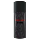 Дезодорант Evaflor Whisky Black Op, 150 мл