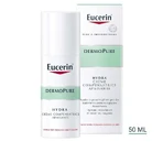 Eucerin Dermopure Балансуючий і заспокійливий крем-гідра 50 мл: ціни та характеристики