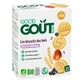 Good Gout I Bois Печенье с черной смородиной и каштаном с 12 месяцев 80 г (x4 пакетика)