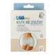 Lamami Многоразовые послеродовые сетчатые трусики, размер S/M, 2 штуки