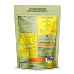 Iswari Super Green органічний рослинний протеїн 250г: ціни та характеристики