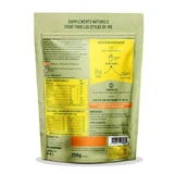 Iswari Super Green органический растительный протеин 250 г