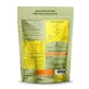Iswari Super Green органічний рослинний протеїн 250г