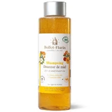 Шампунь для волосся з балоном і флюріном Bio Delicacy De Miel Pour Tous Tipes Hair 250 мл