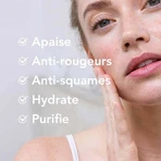 Крем для лица Bioderma Crealine DS+ сreme, 40 мл: цены и характеристики