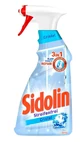 Sidolin Жидкость для чистки стекол, 500 мл