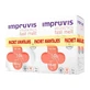 Impruvis Fast Melt pack со вкусом персика, 2 x 10 саше, Pharma Brands