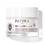 Patyka Age Global Supreme Rich Replenishing Cream Bio Dry Skin 50ml: цены и характеристики