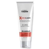 Гель для лица и тела очищающий с 2% мочевины Xerocare Dermatologist, 250 мл, Synergy Therm
