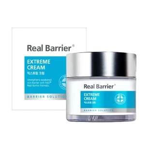 Real Barrier Extreme Cream Cremă hidratantă protectoare, 50 мл