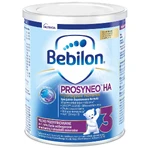Набір Bebilon Prosyneo HA Hidrolizat Advance 3, lapte modificat, după 1 an, 2 x 400 g: ціни та характеристики