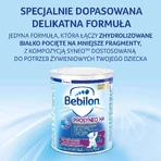 Набір Bebilon Prosyneo HA Hidrolizat Advance 3, lapte modificat, după 1 an, 2 x 400 g: ціни та характеристики