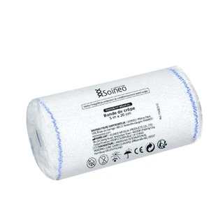 Soineo CRPE BANDAGES 5mx20cm