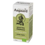 Прополісні краплі Aagaard 15мл