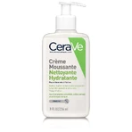 Cerave Face Cleanser Зволожуючий пінний крем для нормальної та дуже сухої шкіри 236 мл: ціни та характеристики