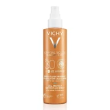 Vichy Capital Soleil Spray Invisible Fluid SPF30 200 мл