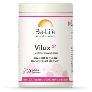 Be-Life Vilux 24 30 капсул