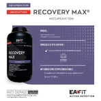 Eafit Gusto Recovery Maxi Fruitee 280 гр.: цены и характеристики