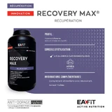 Eafit Gusto Recovery Maxi Fruitee 280г