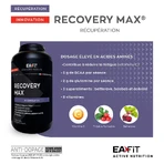Eafit Gusto Recovery Maxi Fruitee 280 гр.: цены и характеристики