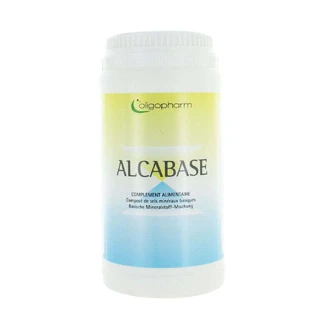 Dr. Theiss Naturwaren Alcabase порошок 250г