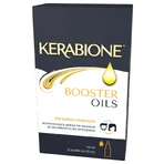 Kerabione Booster Oils, зміцнювальна сироватка для волосся, схильного до випадіння, 2 x 20 мл: ціни та характеристики