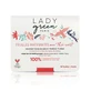 Матирующие листы Lady Green X50